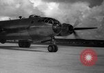 Immagine di Il Brigadiere Generale Haywood S Hansell Jr Saipan Isole Marianne, 1944, secondo 33 filmato di repertorio 65675051685