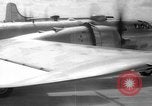 Immagine di Il Brigadiere Generale Haywood S Hansell Jr Saipan Isole Marianne, 1944, secondo 38 filmato di repertorio 65675051685