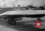 Immagine di Il Brigadiere Generale Haywood S Hansell Jr Saipan Isole Marianne, 1944, secondo 43 filmato di repertorio 65675051685