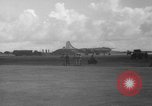 Immagine di Il Brigadiere Generale Haywood S Hansell Jr Saipan Isole Marianne, 1944, secondo 50 filmato di repertorio 65675051685