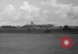 Immagine di Il Brigadiere Generale Haywood S Hansell Jr Saipan Isole Marianne, 1944, secondo 51 filmato di repertorio 65675051685