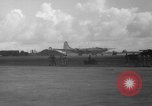 Immagine di Il Brigadiere Generale Haywood S Hansell Jr Saipan Isole Marianne, 1944, secondo 53 filmato di repertorio 65675051685