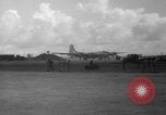 Immagine di Il Brigadiere Generale Haywood S Hansell Jr Saipan Isole Marianne, 1944, secondo 55 filmato di repertorio 65675051685