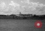 Immagine di Il Brigadiere Generale Haywood S Hansell Jr Saipan Isole Marianne, 1944, secondo 56 filmato di repertorio 65675051685