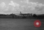 Immagine di Il Brigadiere Generale Haywood S Hansell Jr Saipan Isole Marianne, 1944, secondo 57 filmato di repertorio 65675051685