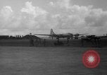 Immagine di Il Brigadiere Generale Haywood S Hansell Jr Saipan Isole Marianne, 1944, secondo 58 filmato di repertorio 65675051685