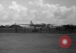 Immagine di Il Brigadiere Generale Haywood S Hansell Jr Saipan Isole Marianne, 1944, secondo 59 filmato di repertorio 65675051685