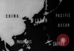 Immagine di B-29 Super Fortezza Saipan Isole Marianne, 1944, secondo 3 filmato di repertorio 65675051686