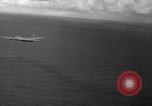 Immagine di B-29 Super Fortezza Saipan Isole Marianne, 1944, secondo 7 filmato di repertorio 65675051686