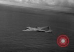 Immagine di B-29 Super Fortezza Saipan Isole Marianne, 1944, secondo 13 filmato di repertorio 65675051686