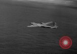 Immagine di B-29 Super Fortezza Saipan Isole Marianne, 1944, secondo 15 filmato di repertorio 65675051686
