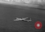 Immagine di B-29 Super Fortezza Saipan Isole Marianne, 1944, secondo 16 filmato di repertorio 65675051686