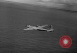 Immagine di B-29 Super Fortezza Saipan Isole Marianne, 1944, secondo 17 filmato di repertorio 65675051686