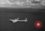 Immagine di B-29 Super Fortezza Saipan Isole Marianne, 1944, secondo 18 filmato di repertorio 65675051686