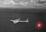 Immagine di B-29 Super Fortezza Saipan Isole Marianne, 1944, secondo 20 filmato di repertorio 65675051686