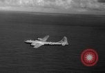 Immagine di B-29 Super Fortezza Saipan Isole Marianne, 1944, secondo 22 filmato di repertorio 65675051686