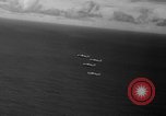 Immagine di B-29 Super Fortezza Saipan Isole Marianne, 1944, secondo 25 filmato di repertorio 65675051686