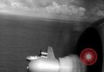 Immagine di B-29 Super Fortezza Saipan Isole Marianne, 1944, secondo 28 filmato di repertorio 65675051686