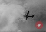 Immagine di B-29 Super Fortezza Saipan Isole Marianne, 1944, secondo 30 filmato di repertorio 65675051686
