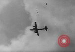 Immagine di B-29 Super Fortezza Saipan Isole Marianne, 1944, secondo 32 filmato di repertorio 65675051686