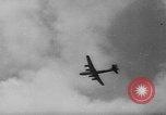 Immagine di B-29 Super Fortezza Saipan Isole Marianne, 1944, secondo 33 filmato di repertorio 65675051686