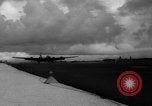 Immagine di B-29 Super Fortezza Saipan Isole Marianne, 1944, secondo 45 filmato di repertorio 65675051686