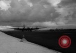 Immagine di B-29 Super Fortezza Saipan Isole Marianne, 1944, secondo 46 filmato di repertorio 65675051686