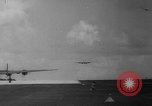 Immagine di B-29 Super Fortezza Saipan Isole Marianne, 1944, secondo 48 filmato di repertorio 65675051686