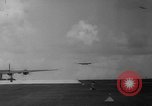 Immagine di B-29 Super Fortezza Saipan Isole Marianne, 1944, secondo 49 filmato di repertorio 65675051686
