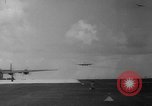 Immagine di B-29 Super Fortezza Saipan Isole Marianne, 1944, secondo 50 filmato di repertorio 65675051686