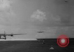 Immagine di B-29 Super Fortezza Saipan Isole Marianne, 1944, secondo 51 filmato di repertorio 65675051686