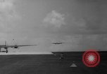 Immagine di B-29 Super Fortezza Saipan Isole Marianne, 1944, secondo 52 filmato di repertorio 65675051686