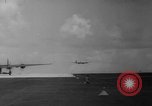 Immagine di B-29 Super Fortezza Saipan Isole Marianne, 1944, secondo 53 filmato di repertorio 65675051686