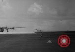 Immagine di B-29 Super Fortezza Saipan Isole Marianne, 1944, secondo 59 filmato di repertorio 65675051686