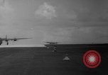 Immagine di B-29 Super Fortezza Saipan Isole Marianne, 1944, secondo 60 filmato di repertorio 65675051686