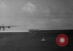 Immagine di B-29 Super Fortezza Saipan Isole Marianne, 1944, secondo 61 filmato di repertorio 65675051686