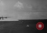 Immagine di B-29 Super Fortezza Saipan Isole Marianne, 1944, secondo 62 filmato di repertorio 65675051686