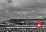 Standbild Erweiterung der Flugplatz Saipan Marianen, 1944, aus Sekunde 1 historischem Filmmaterial Videoclip 65675051687