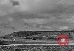 Standbild Erweiterung der Flugplatz Saipan Marianen, 1944, aus Sekunde 3 historischem Filmmaterial Videoclip 65675051687
