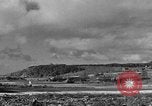 Standbild Erweiterung der Flugplatz Saipan Marianen, 1944, aus Sekunde 4 historischem Filmmaterial Videoclip 65675051687