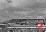 Standbild Erweiterung der Flugplatz Saipan Marianen, 1944, aus Sekunde 5 historischem Filmmaterial Videoclip 65675051687