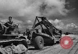 Standbild Erweiterung der Flugplatz Saipan Marianen, 1944, aus Sekunde 19 historischem Filmmaterial Videoclip 65675051687