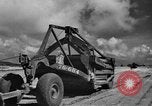 Standbild Erweiterung der Flugplatz Saipan Marianen, 1944, aus Sekunde 20 historischem Filmmaterial Videoclip 65675051687