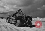 Standbild Erweiterung der Flugplatz Saipan Marianen, 1944, aus Sekunde 26 historischem Filmmaterial Videoclip 65675051687