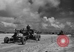 Standbild Erweiterung der Flugplatz Saipan Marianen, 1944, aus Sekunde 29 historischem Filmmaterial Videoclip 65675051687