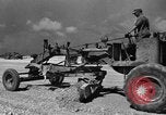 Standbild Erweiterung der Flugplatz Saipan Marianen, 1944, aus Sekunde 42 historischem Filmmaterial Videoclip 65675051687