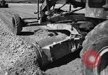 Standbild Erweiterung der Flugplatz Saipan Marianen, 1944, aus Sekunde 51 historischem Filmmaterial Videoclip 65675051687