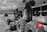 Standbild Erweiterung der Flugplatz Saipan Marianen, 1944, aus Sekunde 54 historischem Filmmaterial Videoclip 65675051687