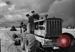 Standbild Erweiterung der Flugplatz Saipan Marianen, 1944, aus Sekunde 56 historischem Filmmaterial Videoclip 65675051687