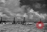 Standbild Erweiterung der Flugplatz Saipan Marianen, 1944, aus Sekunde 57 historischem Filmmaterial Videoclip 65675051687